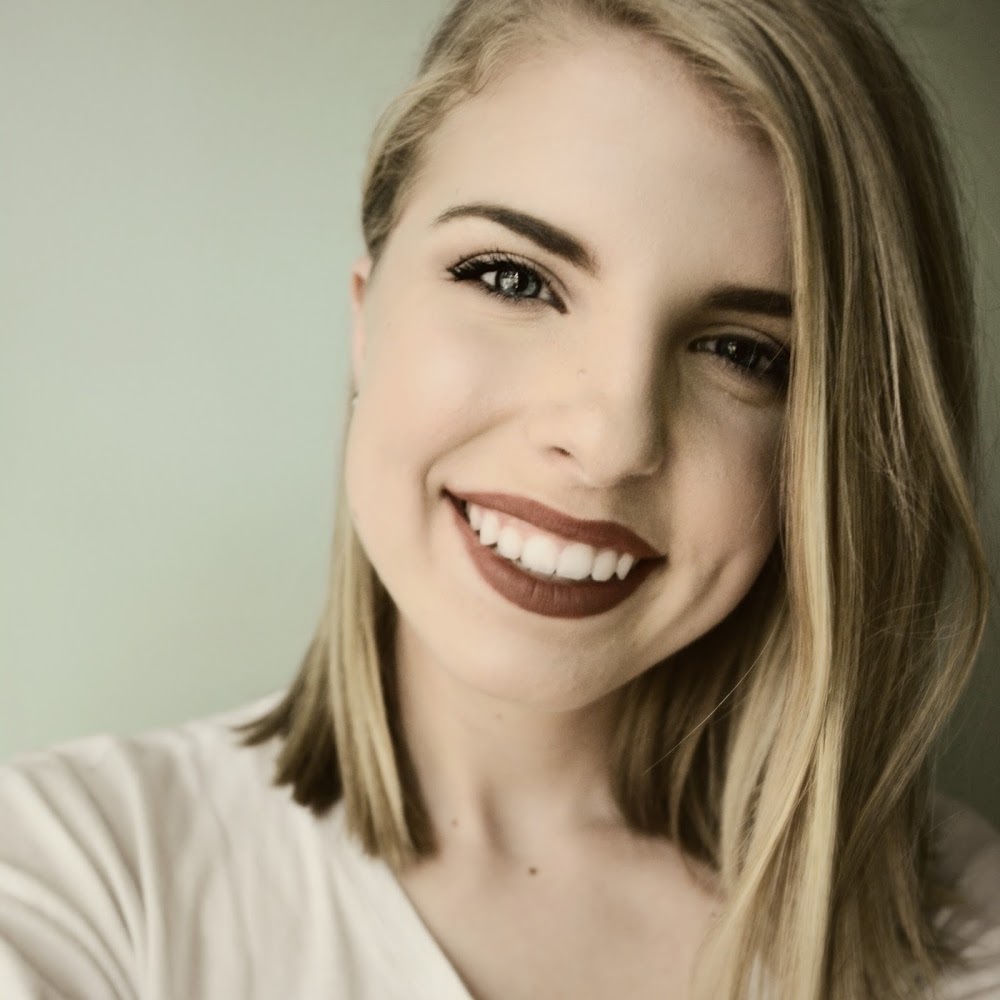 Meet your Posher, Morgan